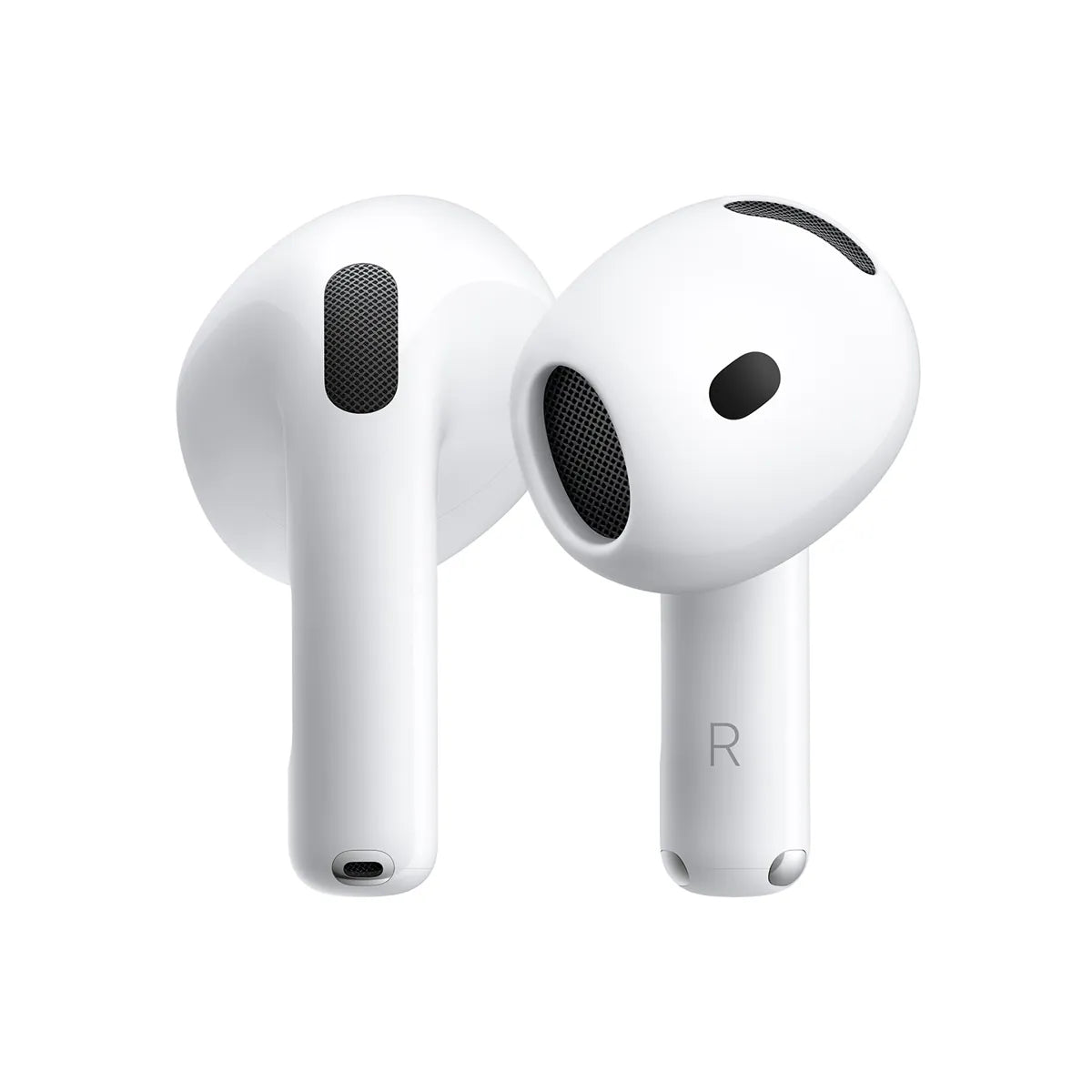 AirPods 5 with Wireless Charging Case