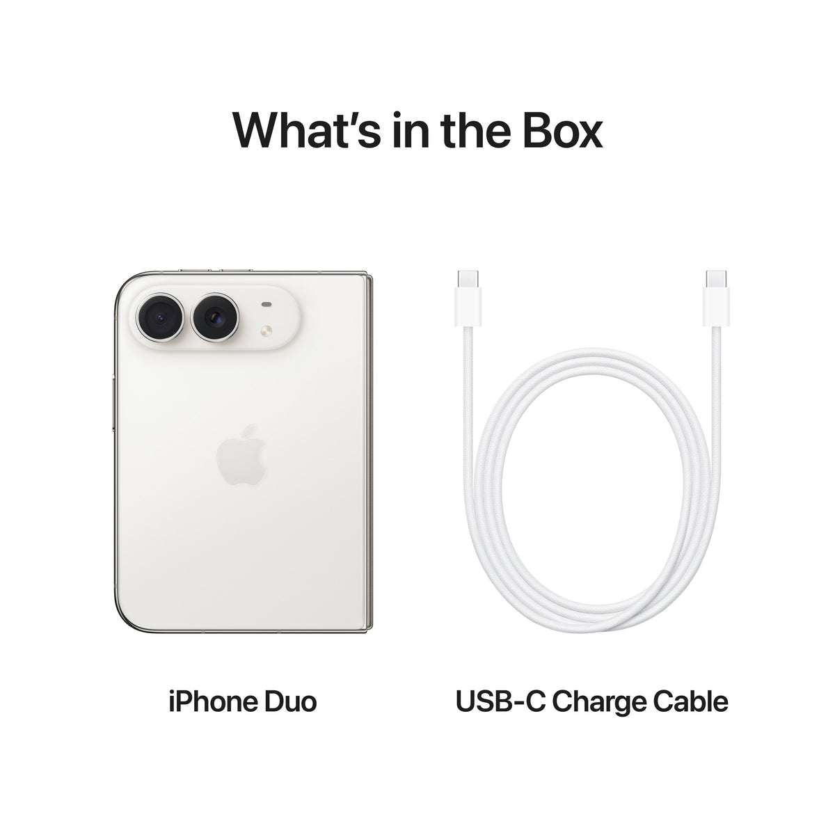 iPhone Duo
