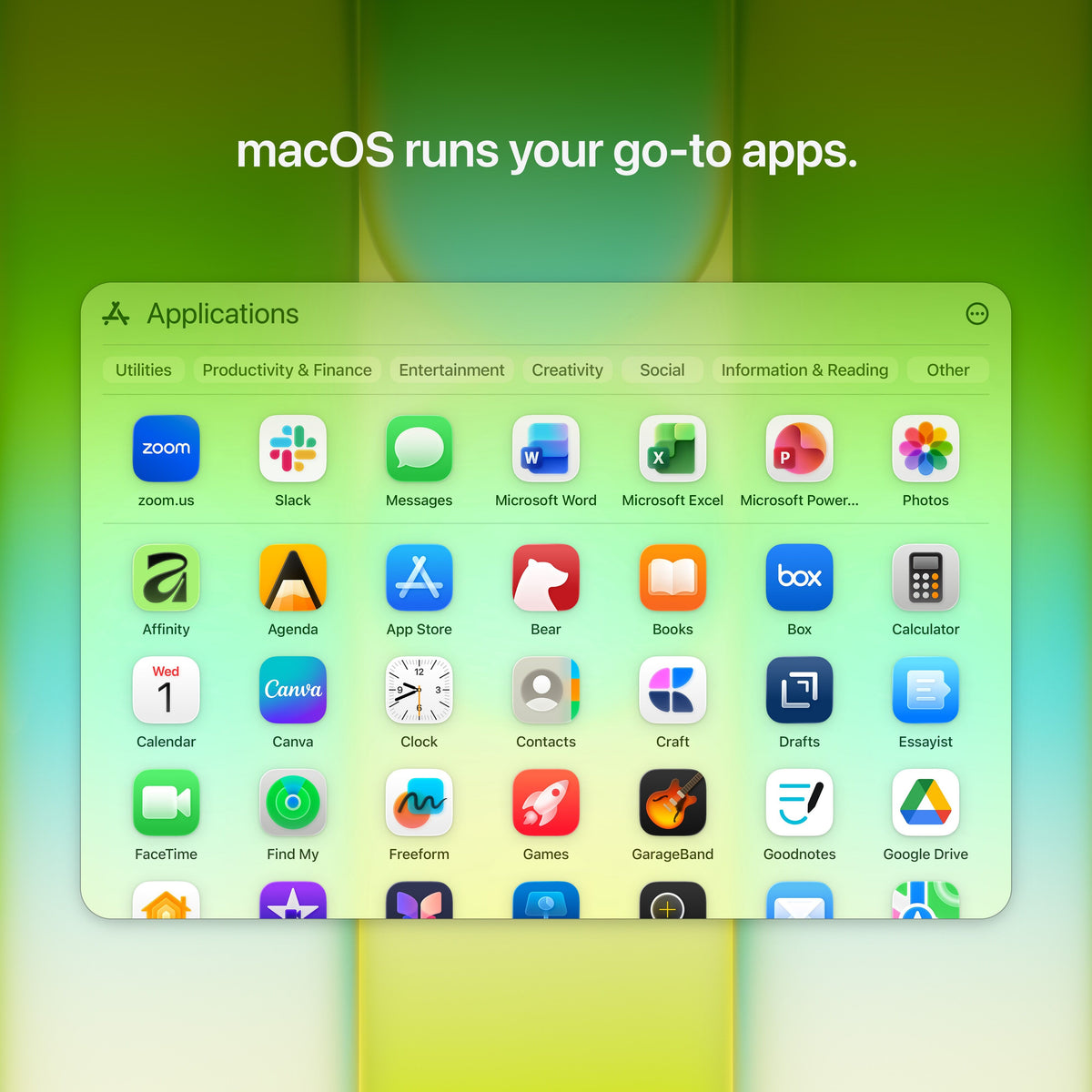 MacBook Neo