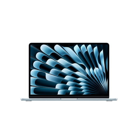 MacBook Air 13-inch M5
