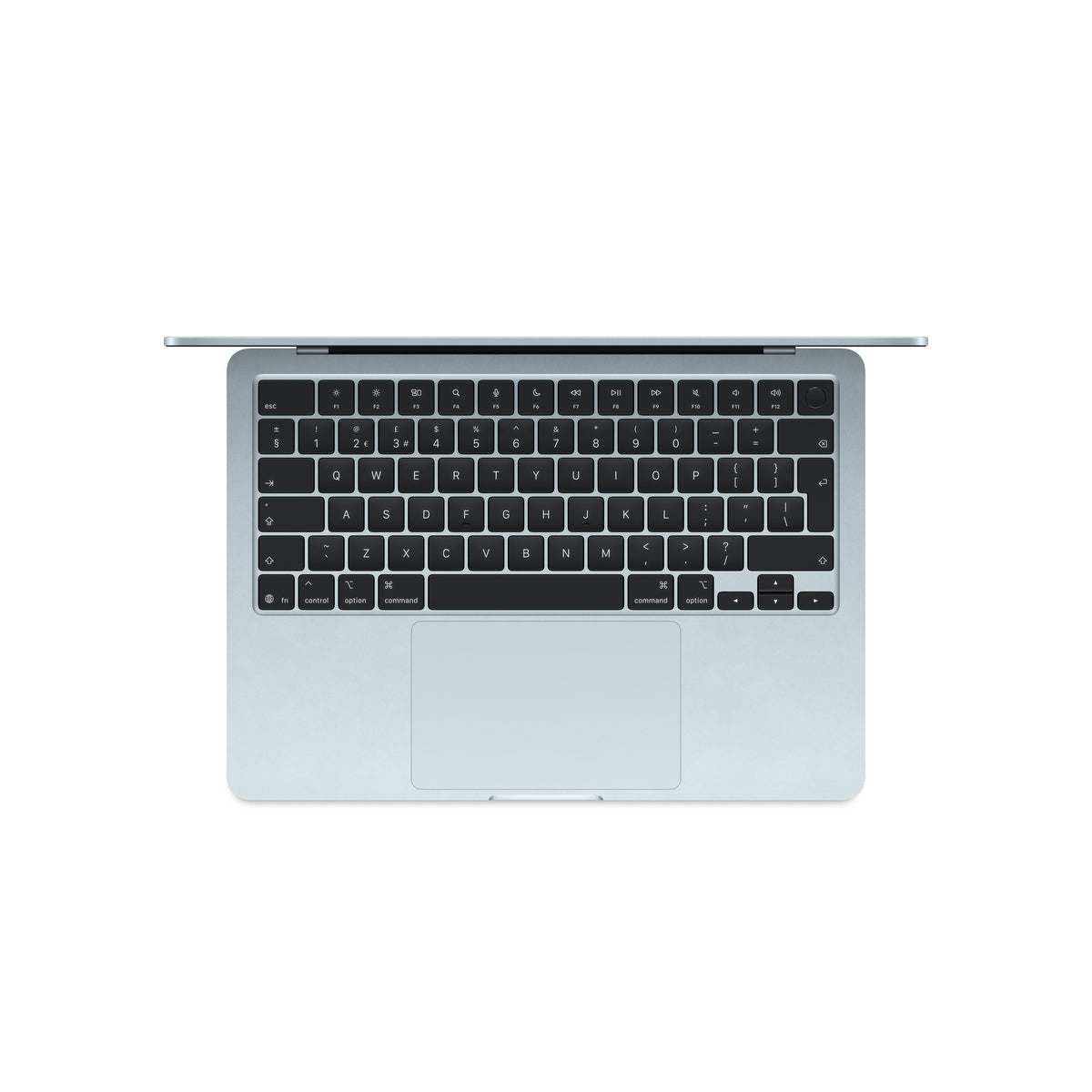 MacBook Air 13-inch M5