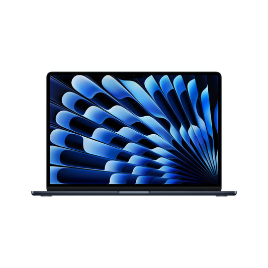 MacBook Air 15-inch M5