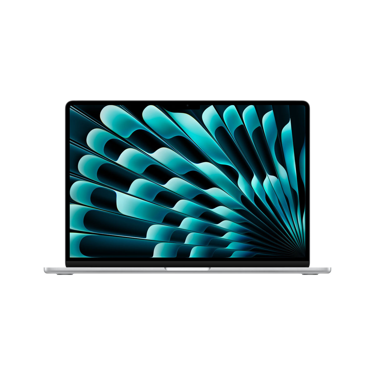MacBook Air 15-inch M5