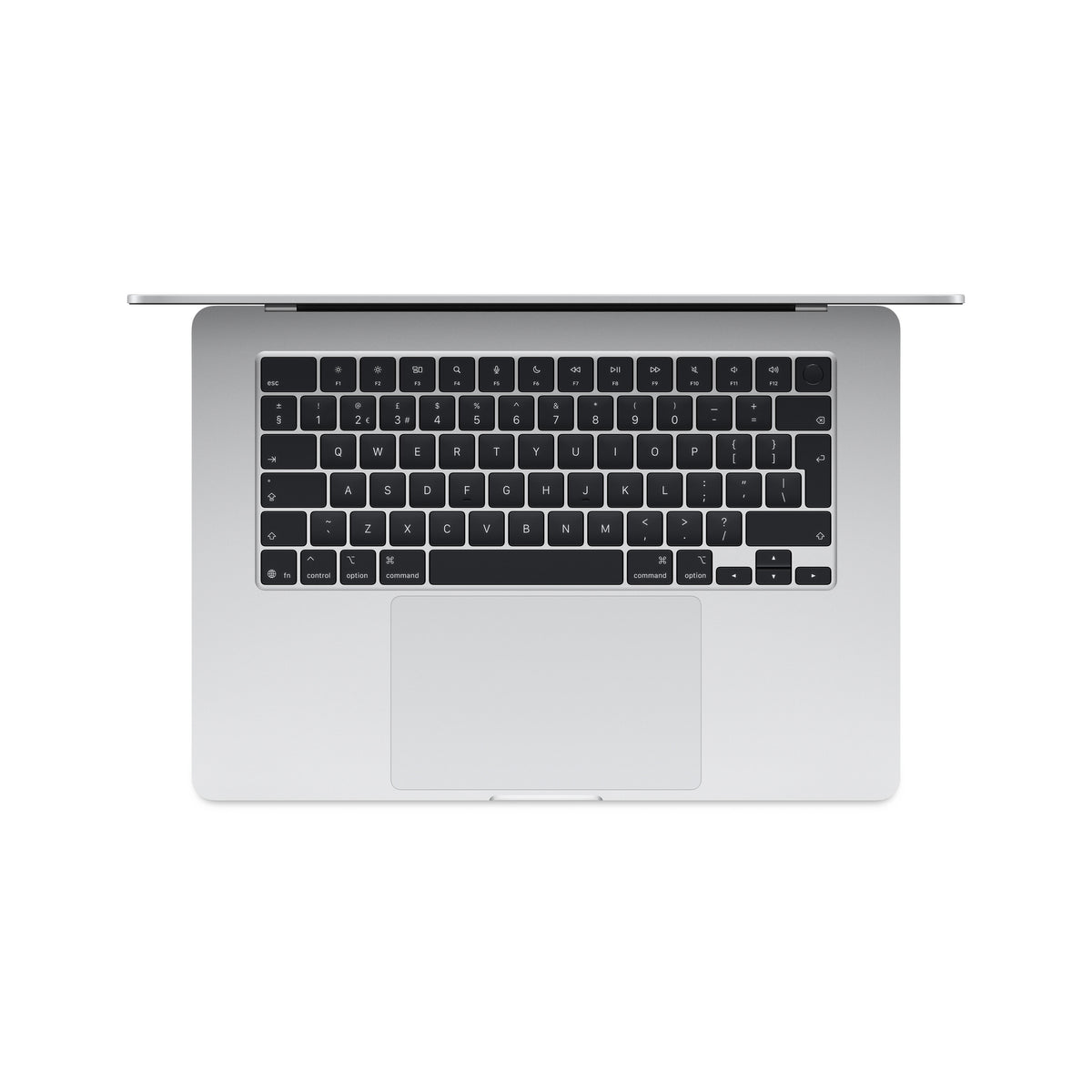MacBook Air 15-inch M5