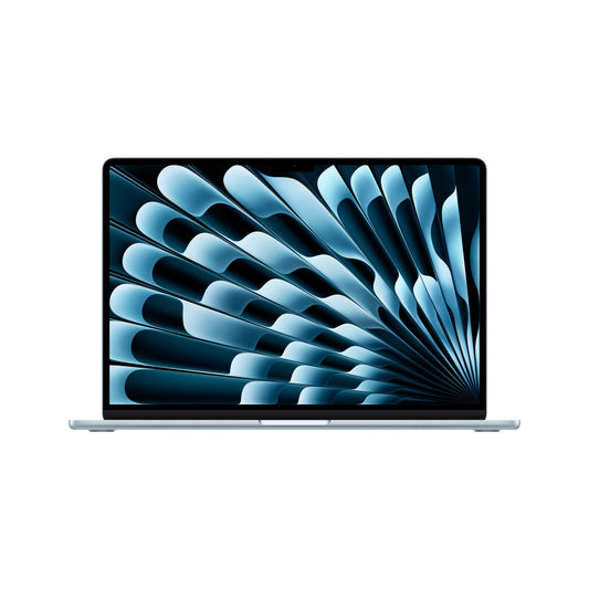 MacBook Air 15-inch M5