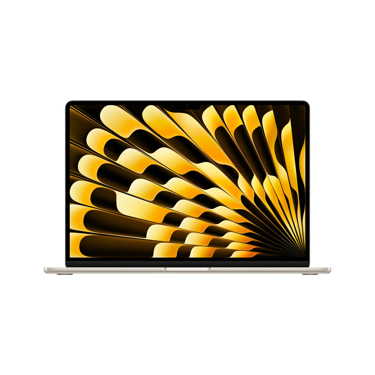 MacBook Air 15-inch M5