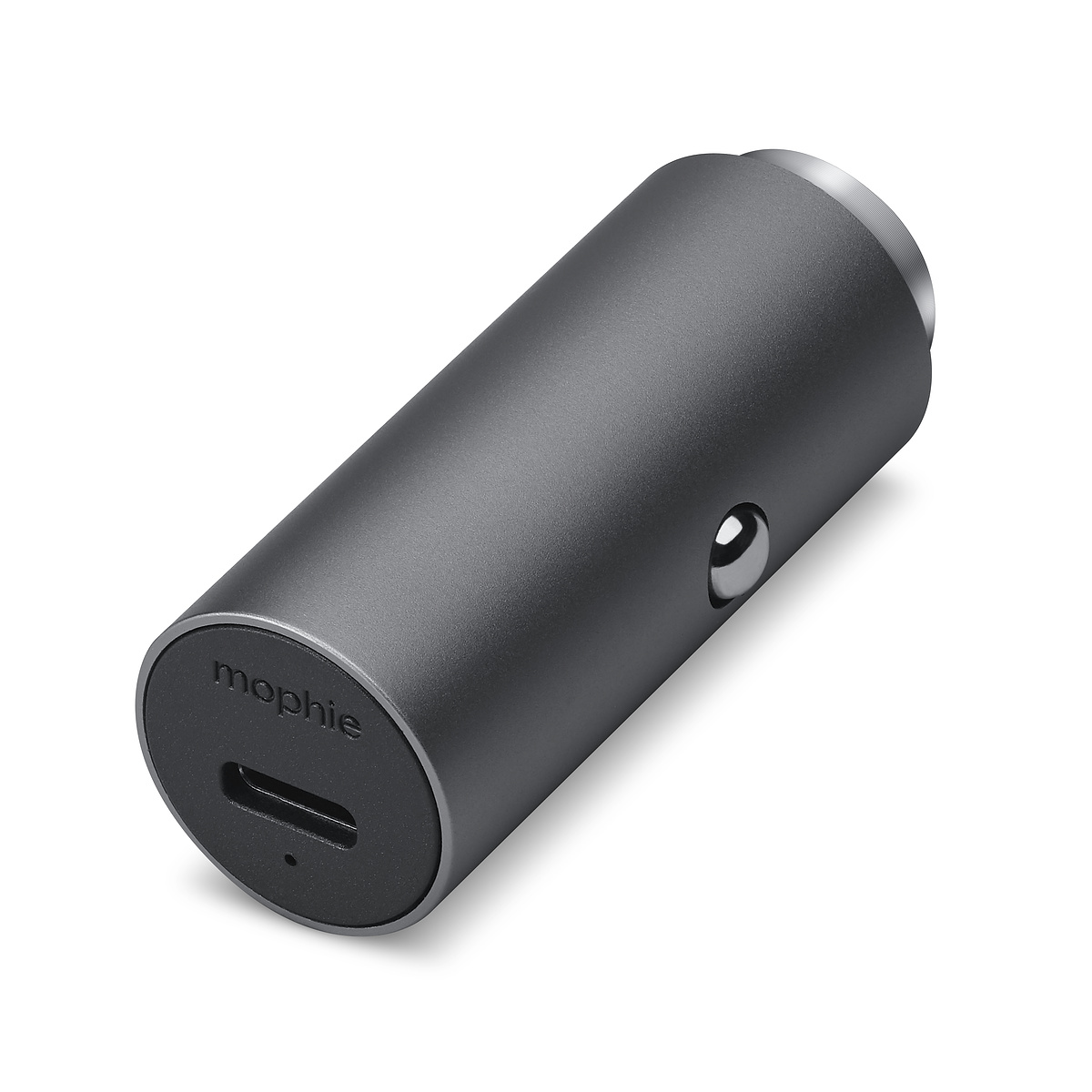 mophie dual USB-C car charger 40w (Apple Exclusive)
