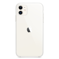 iPhone 11 Clear Case