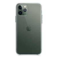 iPhone 11 Pro Clear Case