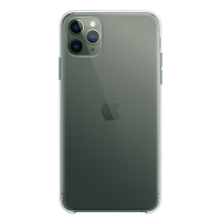 iPhone 11 Pro Max Clear Case