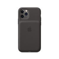 iPhone 11 Pro Smart Battery Case - Black