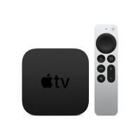 Apple TV 4K (3rd generation) Wi-Fi 64GB