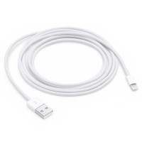 Apple Lightning to USB Cable 2M