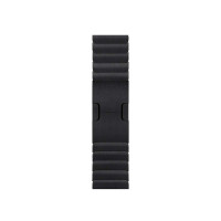 42mm Space Black Link Bracelet