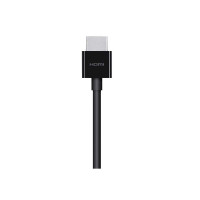 Belkin Ultra High Speed 4K HDMI Cable (2m)
