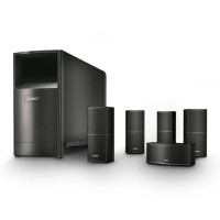 Bose Acoustimass 10 Series V home cinema speaker system