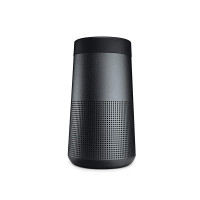 Bose - SoundLink Revolve II - Tripple Black