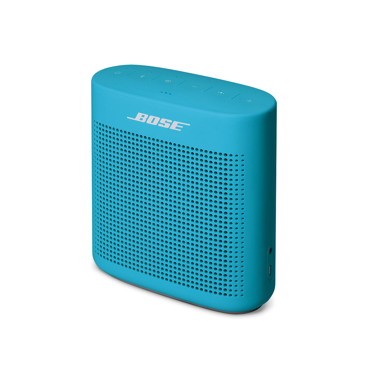 bose soundlink aquatic blue