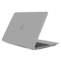 Incipio Macbook 12 Retina Feather - Frost