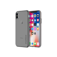 Incipio iPhone X NGP Pure - Smoke