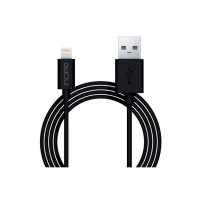 Incipio Lightning Charge / Sync Cable 1M - Black