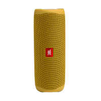 JBL Flip 6 Bluetooth Speaker - YELLOW