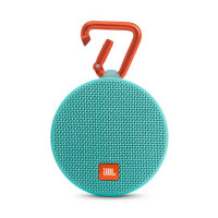 JBL Clip 4 Portable Wireless Speaker - Teal