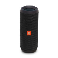 JBL Flip 6 Bluetooth Speaker - BLACK