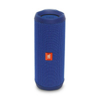 JBL Flip 6 Bluetooth Speaker - BLUE