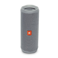 JBL Flip 6 Bluetooth Speaker - GRAY