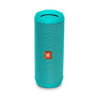 JBL Flip 6 Bluetooth Speaker - TEAL