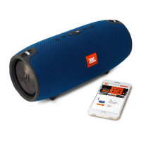 JBL Xtreme 3 Portable Wireless Speaker - Blue