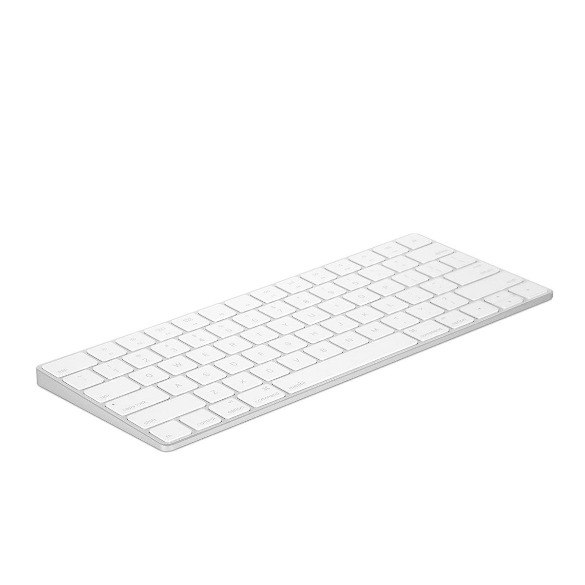 ClearGuard MB Keyboard Protector – us.moshi (US)