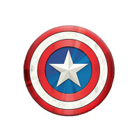 Popsockets Single - Captain America Shield Icon