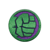 Popsockets Single - The Hulk Icon