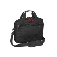 STM - Swift 13 Laptop & Tablet Brief - Black