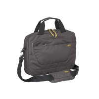 STM - Swift 13 Laptop & Tablet Brief - Steel