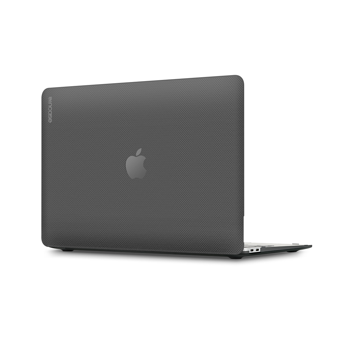Incase 13" Hardshell Case for MacBook Air W/Retina Display Dots 2020 - Black