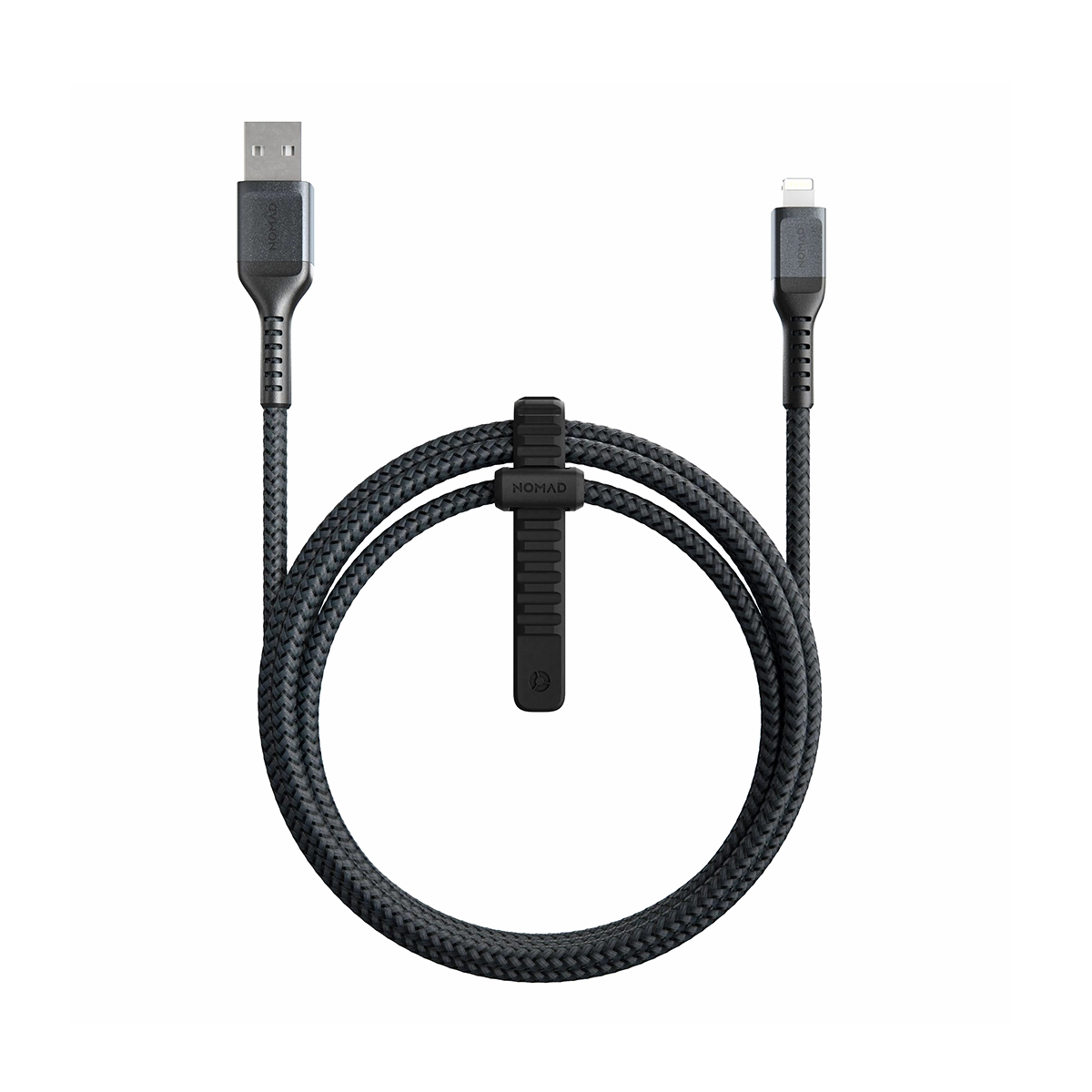 NOMAD Lightning Cable with Kevlar (1.5m)