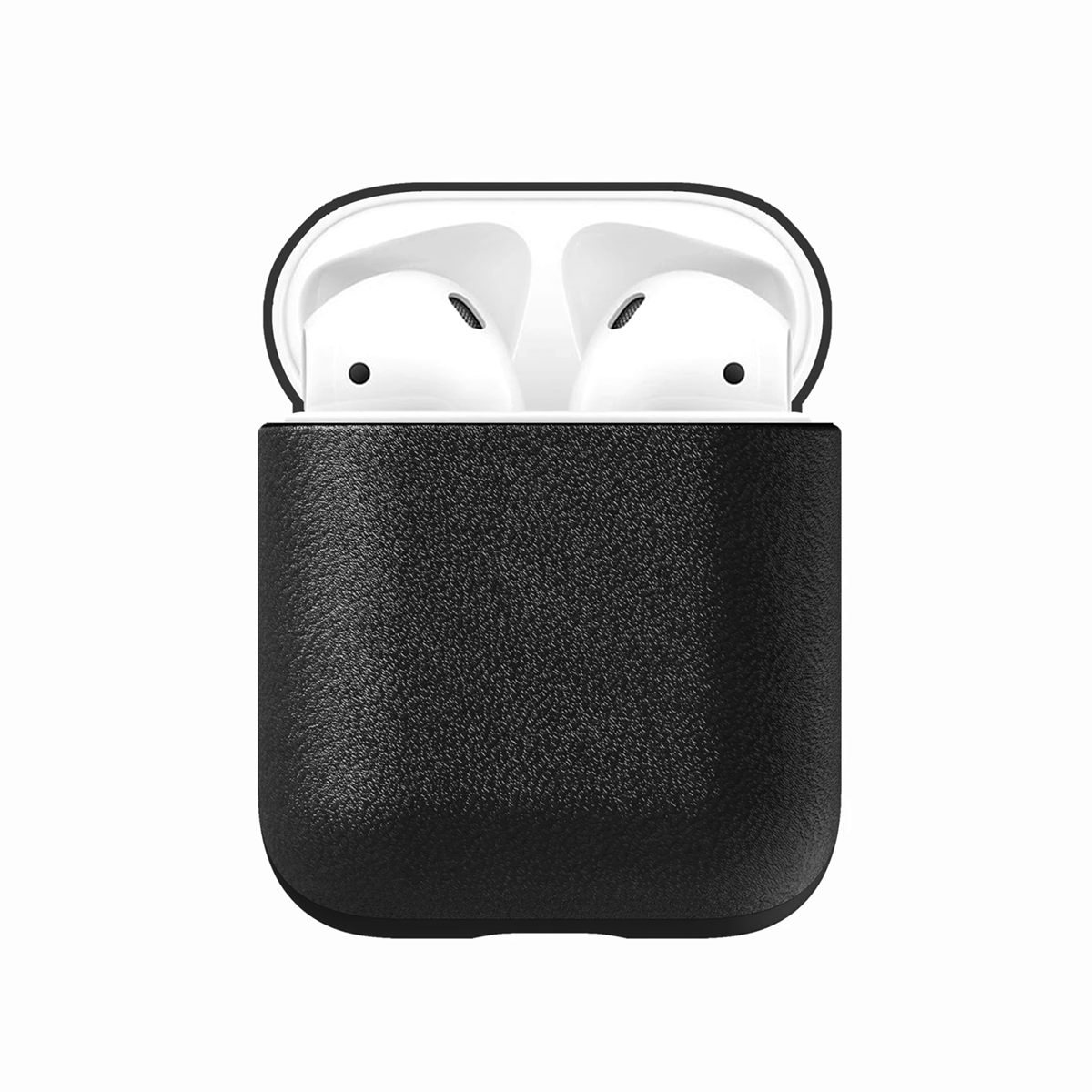 NOMAD Rugged Case for AirPods - Black