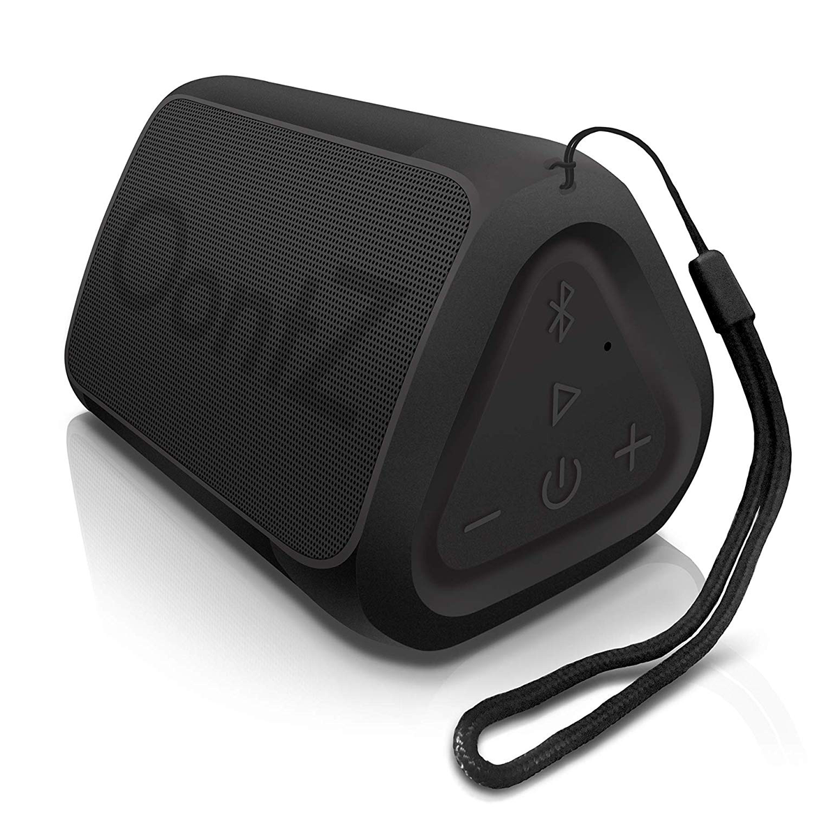 OontZ Angle Solo - Bluetooth Portable Speaker