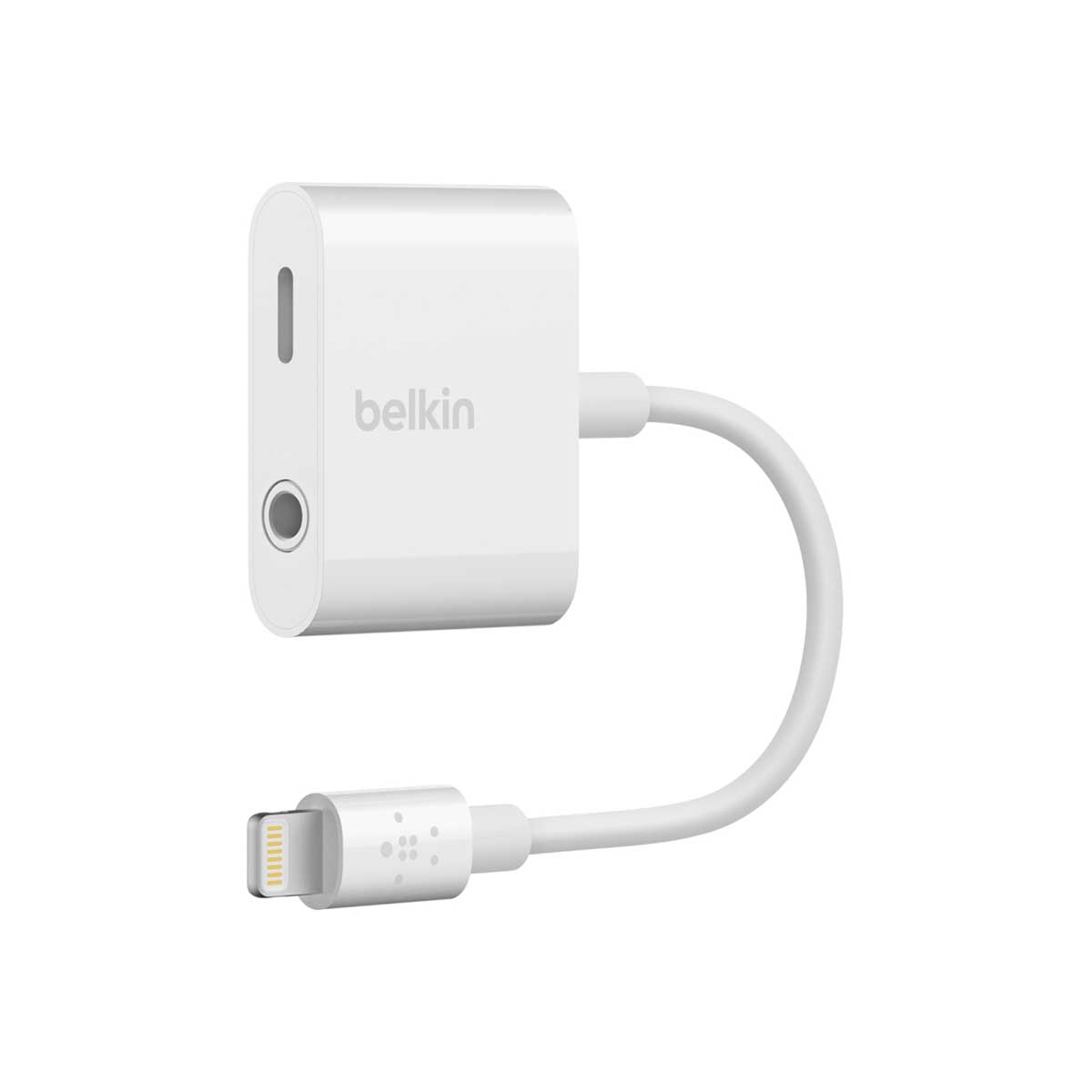 Belkin 3.5 mm Audio + Charge Rockstar