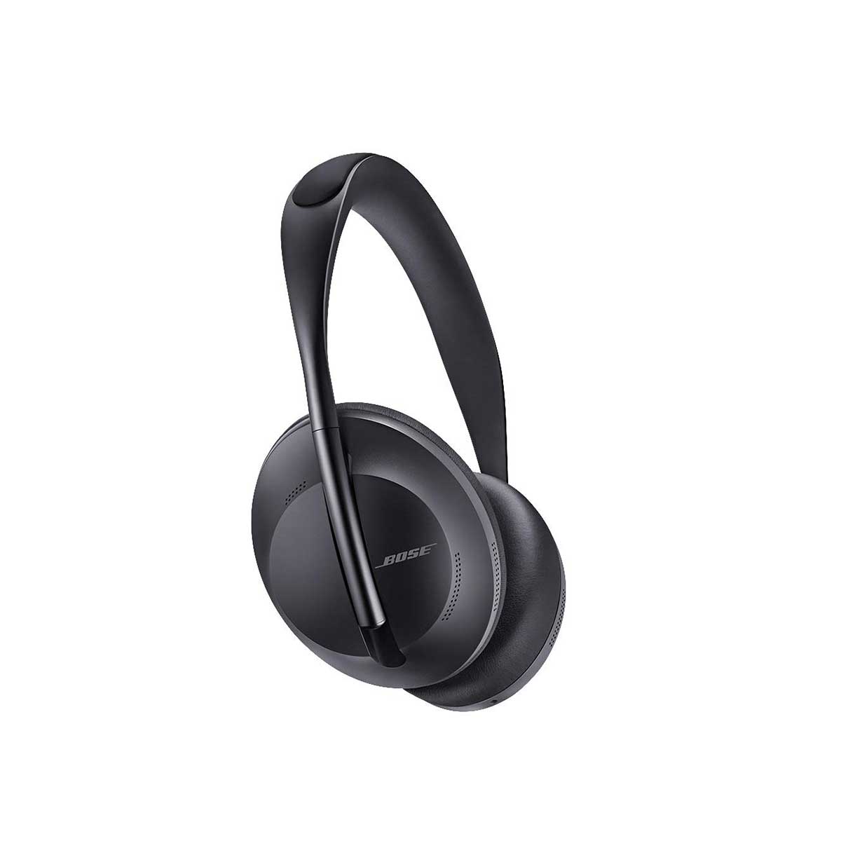 Bose Noise Cancelling Headphones 700 - BLACK