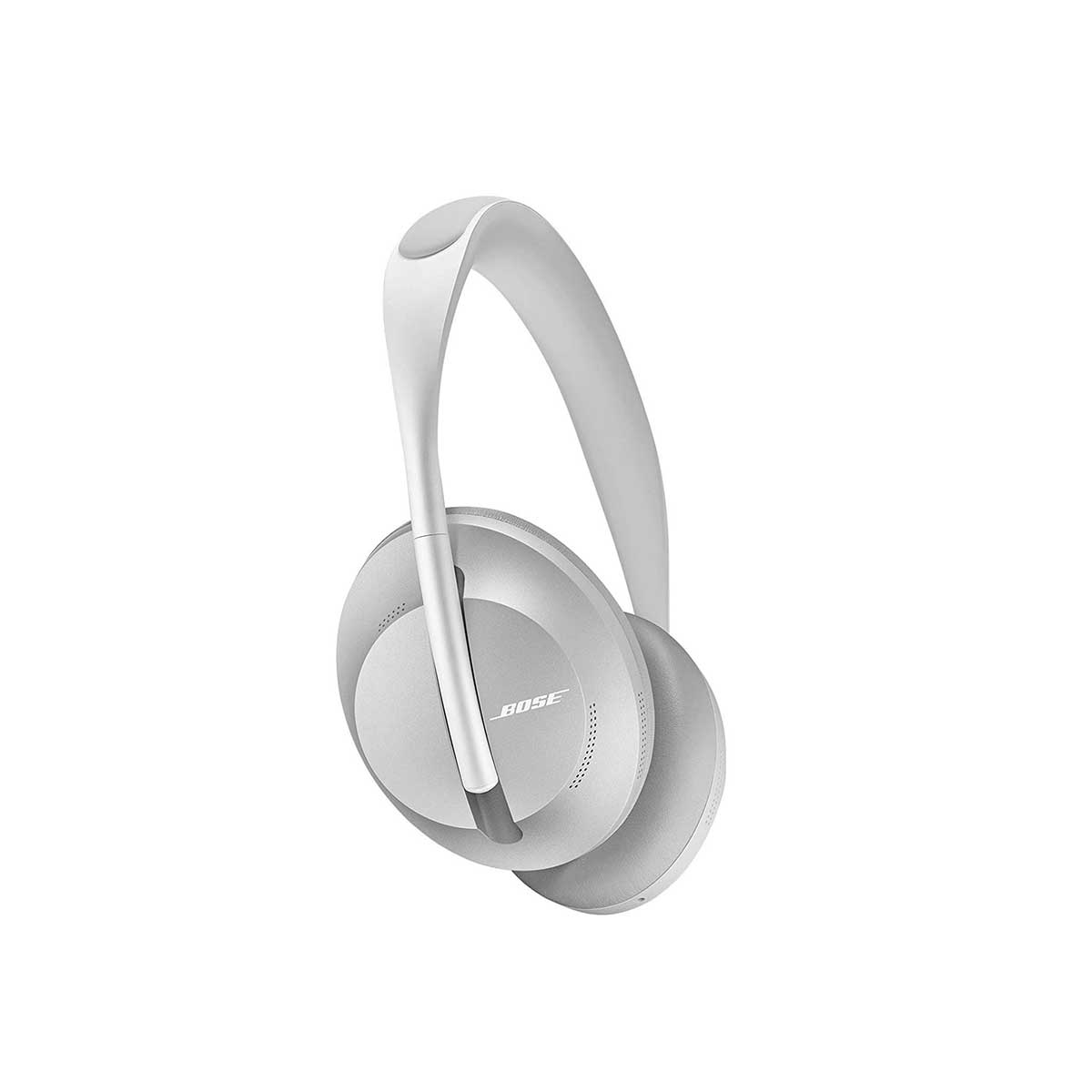 Bose Noise Cancelling Headphones 700 - LUXE SILVER