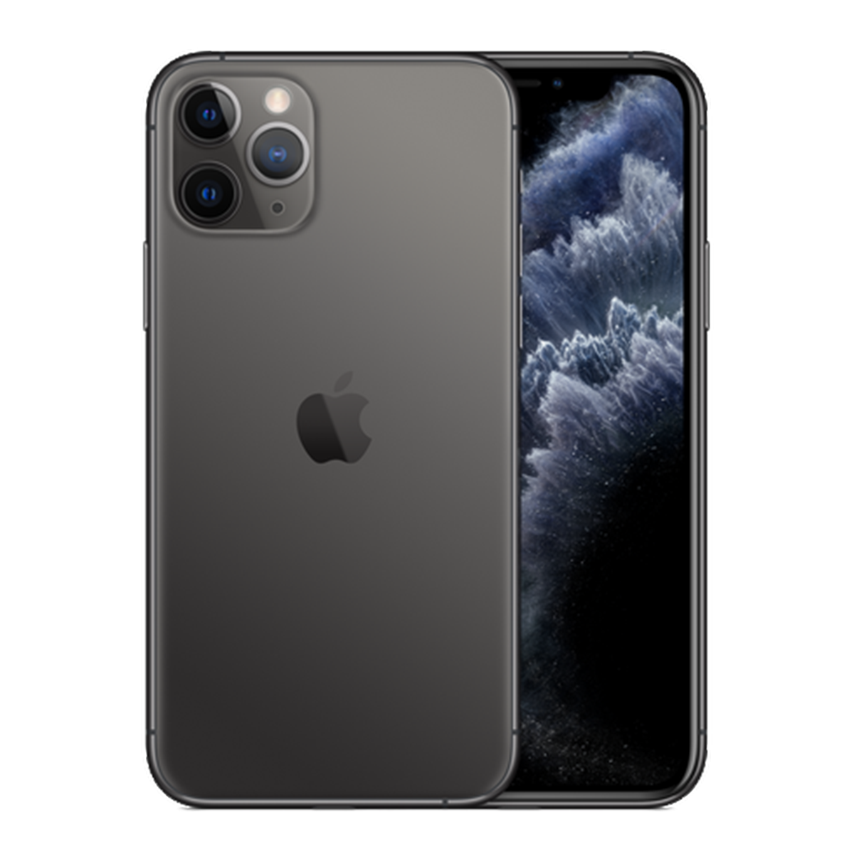 Iphone 11 Pro Pro Max