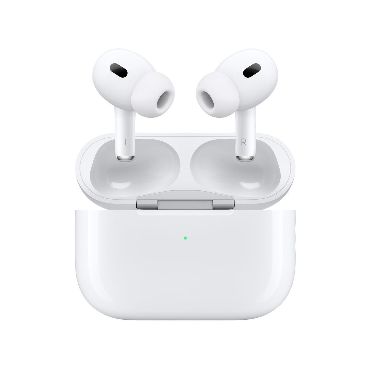 Apple AirPods Pro (2nd Generation) with MagSafe Charging Case