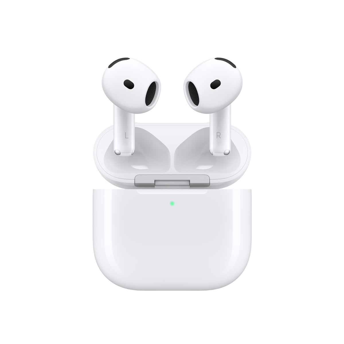 AirPods 4th Generation with Active Noise Cancellation