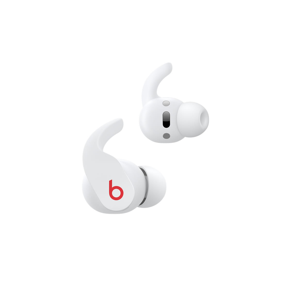 Beats Fit Pro Noise Cancelling Wireless Earbuds - White