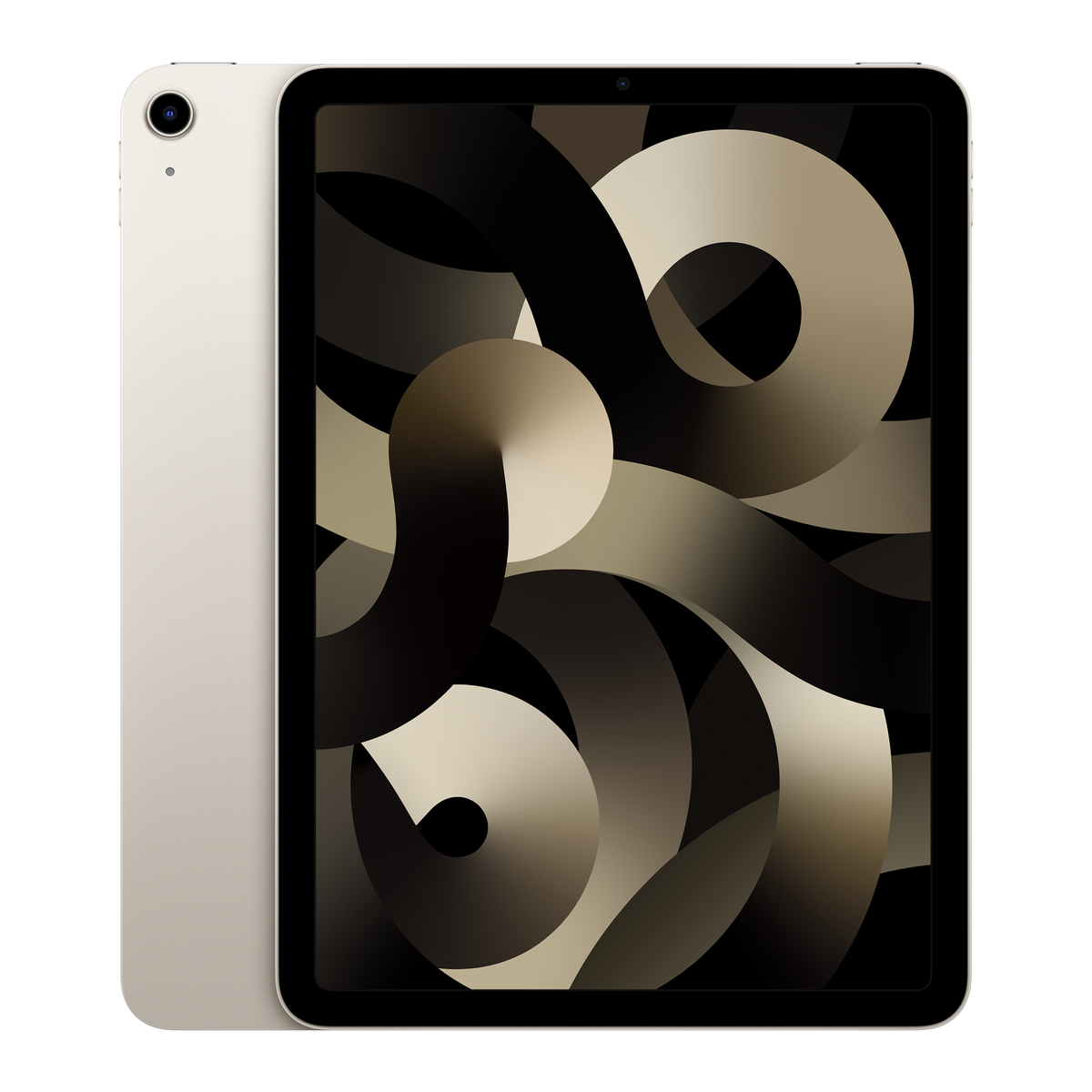 iPad Air (5th generation) Wi-Fi 64GB Starlight