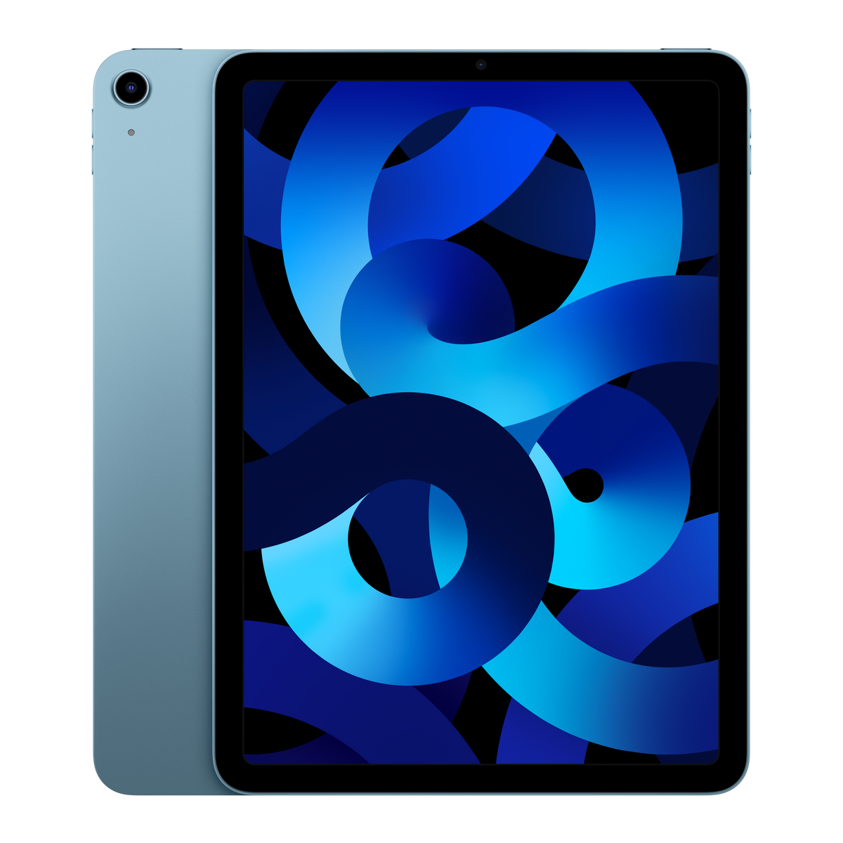 iPad Air (5th generation) Wi-Fi 64GB Blue